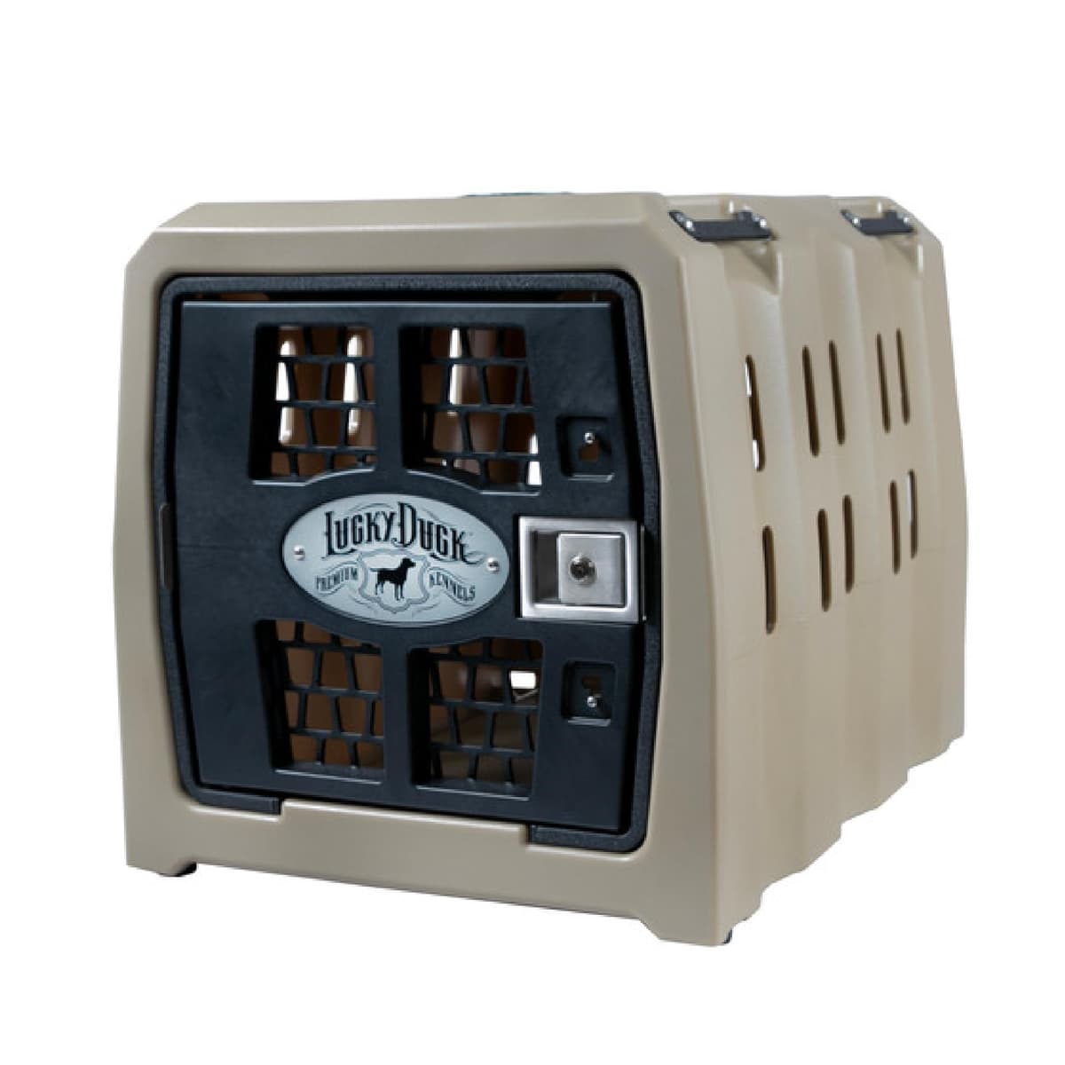 Kennel Lucky Dog, Jaulas Portátiles para Perros 21-70325-0