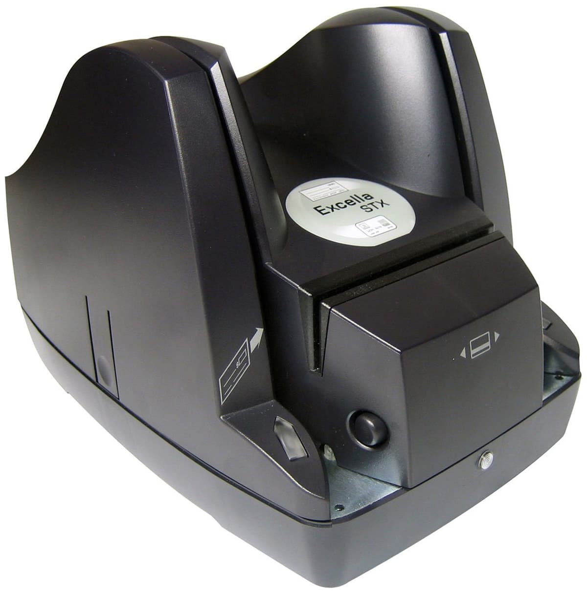 MagTek MICR EXCELLA STX USB/ETH COLR MSR FPRT BPRT/50 UNIDADES MIN 22350001
