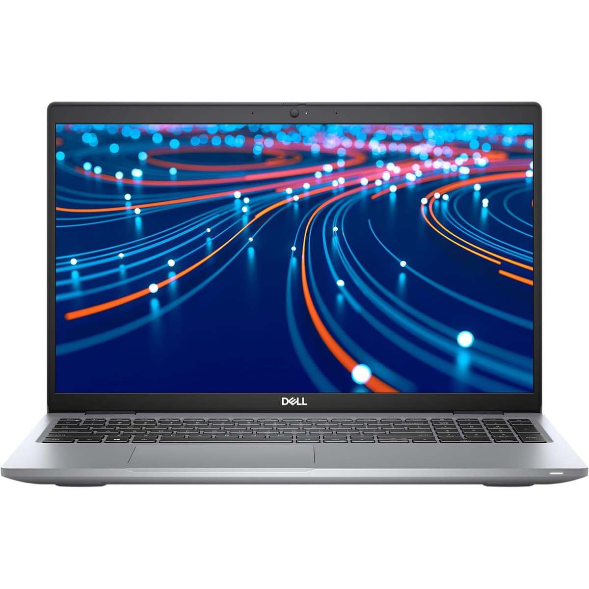 Dell Latitude 5520 15.6" Laptop, i5 1145G7 2.6 GHz, 16 GB DDR4, 1 TB NVMe SSD, HDMI, Thunderbolt 3, Webcam, Windows 11 Pro (Reacondicionado)