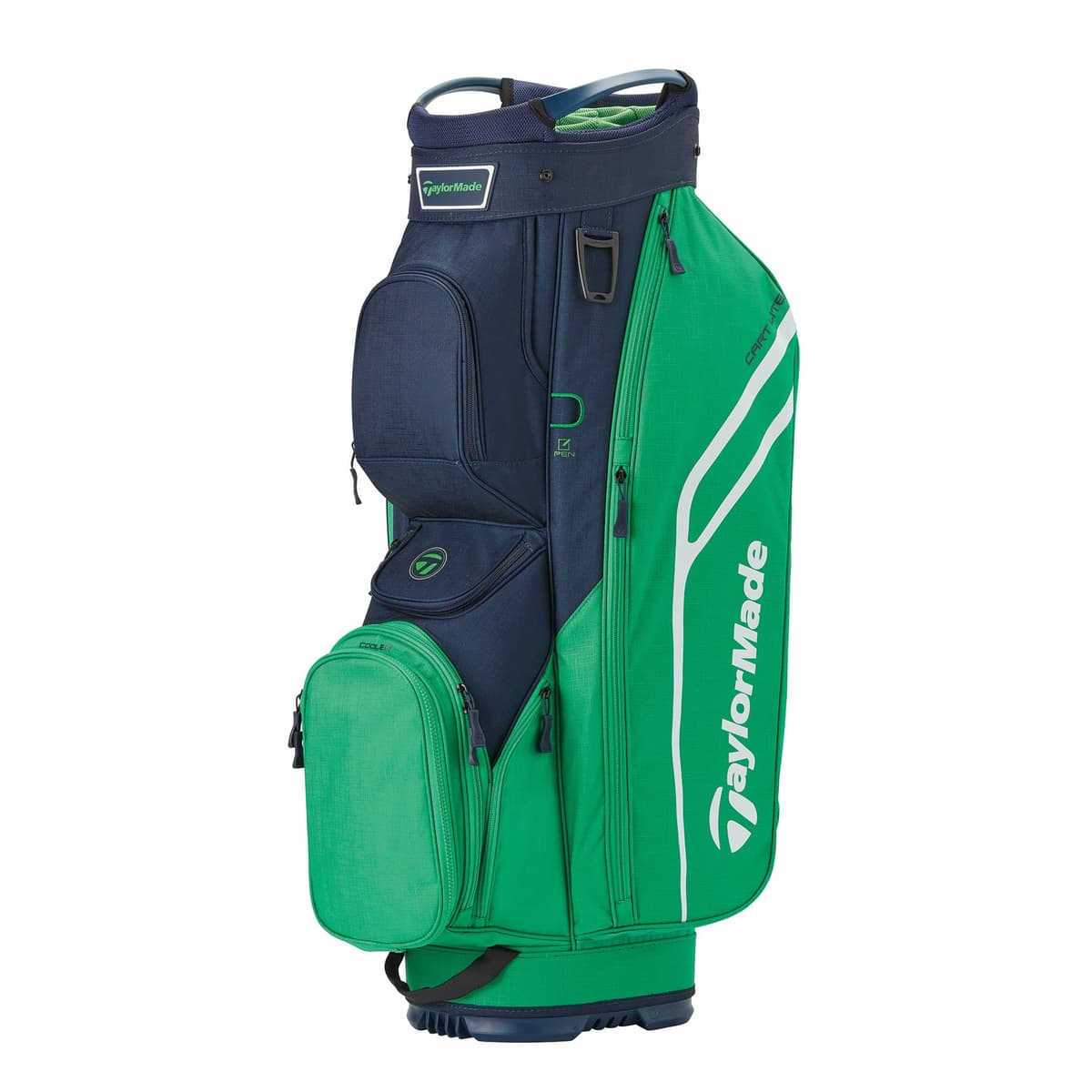 TaylorMade TM22 Cart Lite Green/Navy N78742-Cart