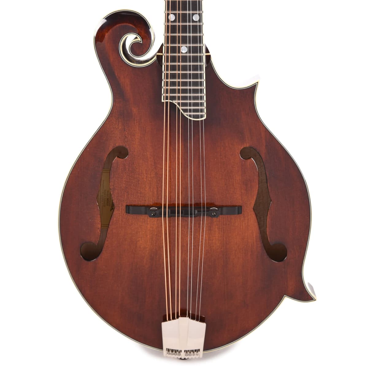 Eastman MD515 Mandolina F-Style con Estuche