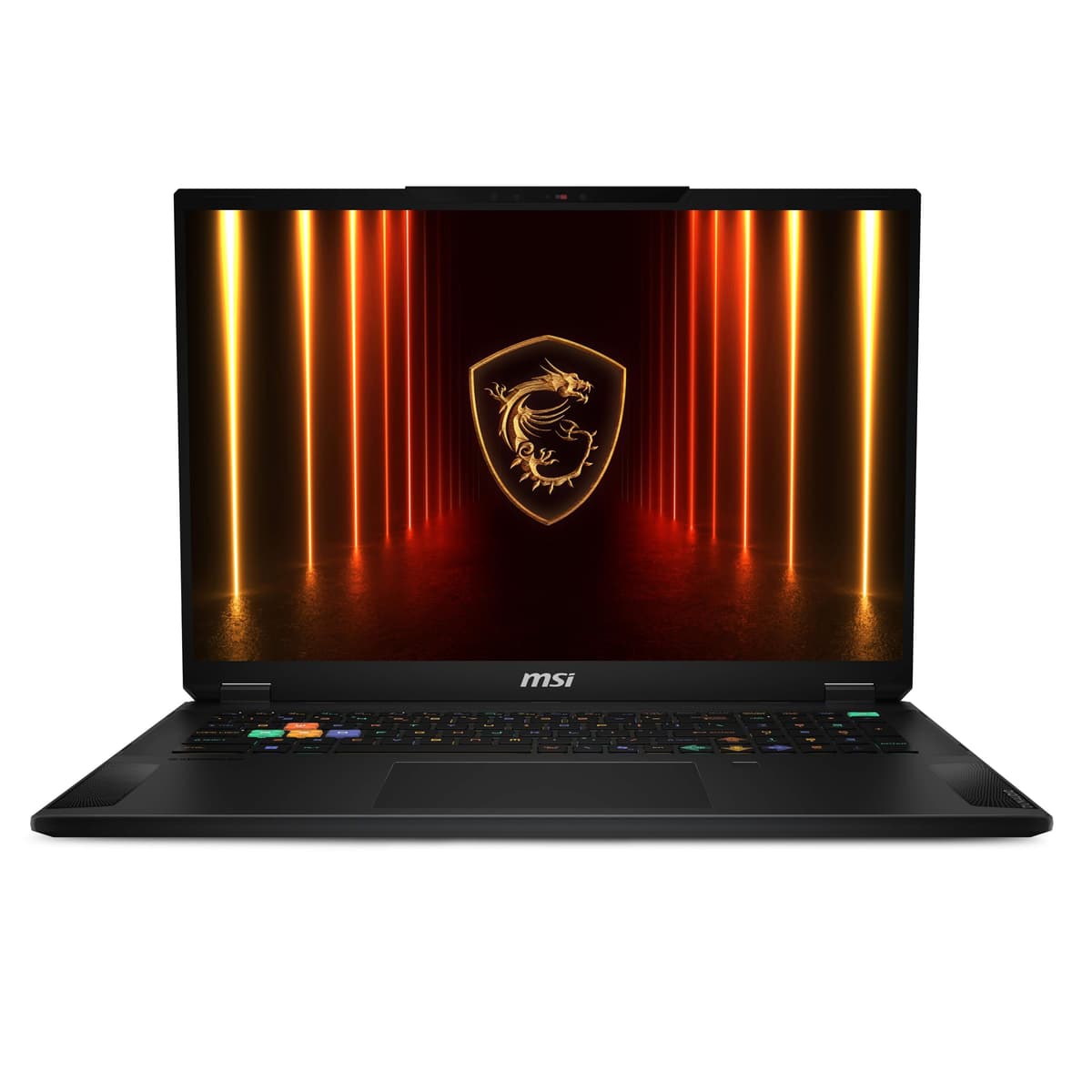 msi Stealth 18 HX AI - 18" 4K Mini-LED 120Hz, Intel Ultra 9-275HX, RTX 5080, 32GB DDR5, 2TB SSD STEALTH18A2045