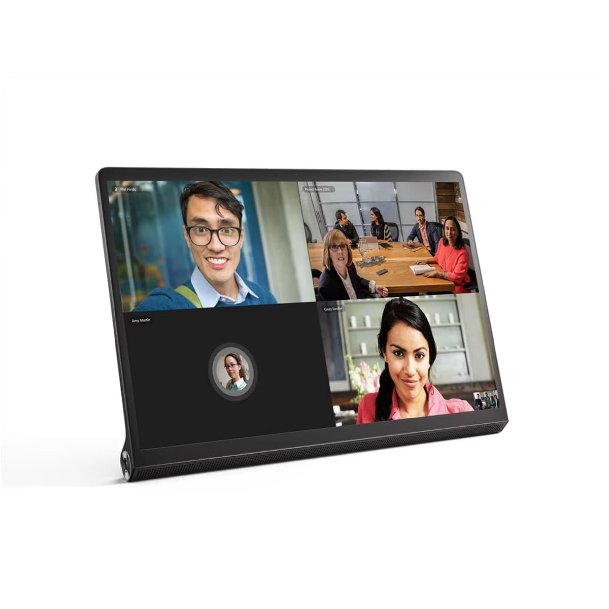Lenovo Yoga Tab 13 9" Touch Snapdragon 870 8GB RAM 128GB Android ZA8E0015US