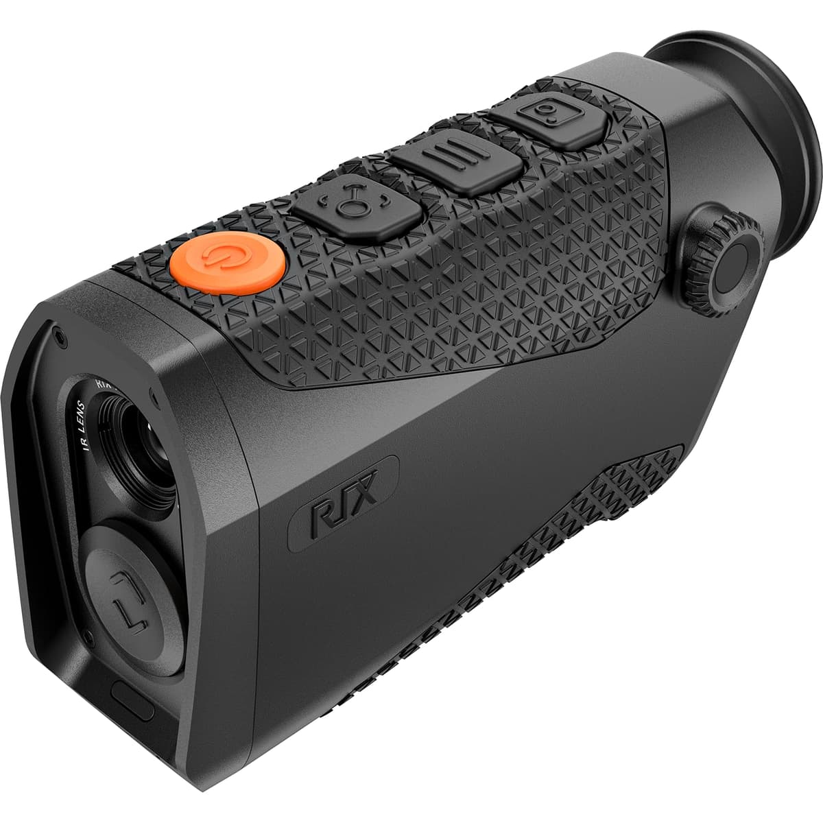 RIX POCKET-K2 Monocular térmico portátil para caza, 256x192, 50Hz, Wi-Fi
