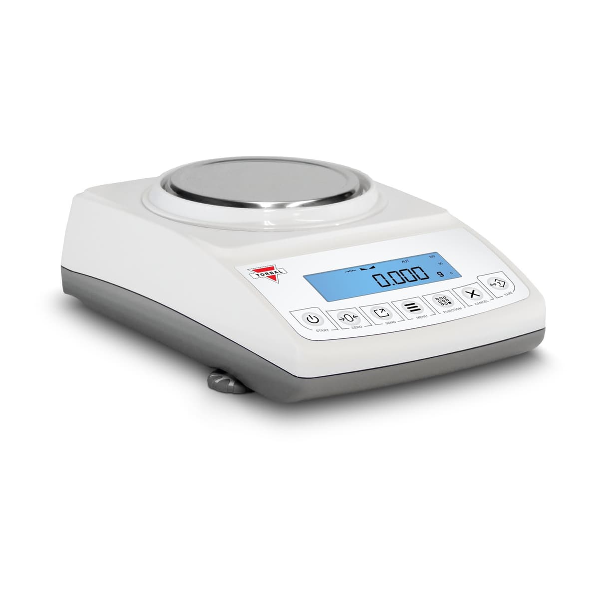 Torbal ATN110 Balanza de Laboratorio Compacta 110 g x 0.001 g (1 mg)