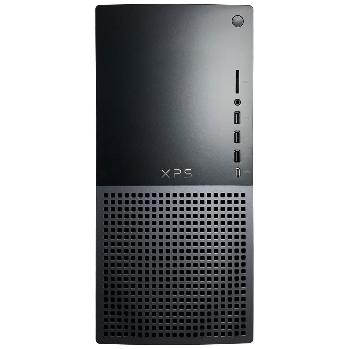 Dell XPS 8960 Tower - i7-13700K, 32GB DDR5, 1TB NVMe + 12TB HDD, RX 6700XT
