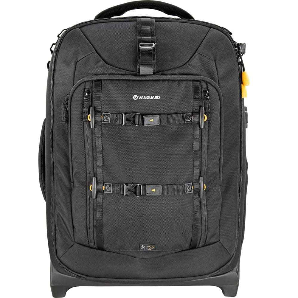 VANGUARD ALTA Fly 62T, Negro, Dimensiones externas: 445x280x660 mm