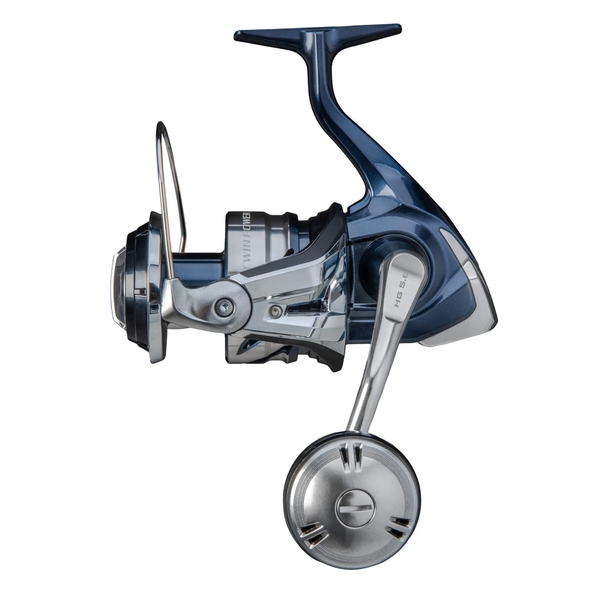 Shimano TWINPOWER SW 8000HG C TPSW8000HGC