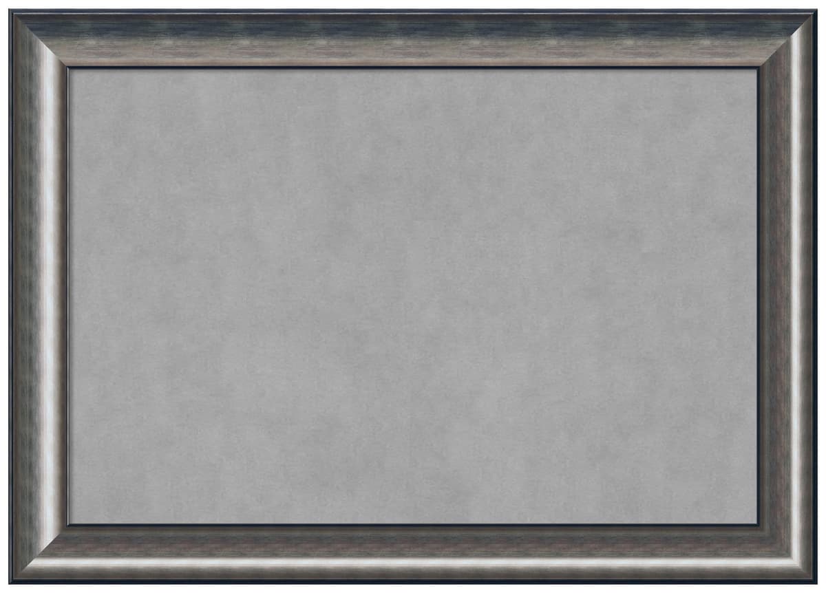 Amanti Art Quicksilver Scoop - Tablero Magnético 42 x 30 (Área 36 x 24) 28588861421
