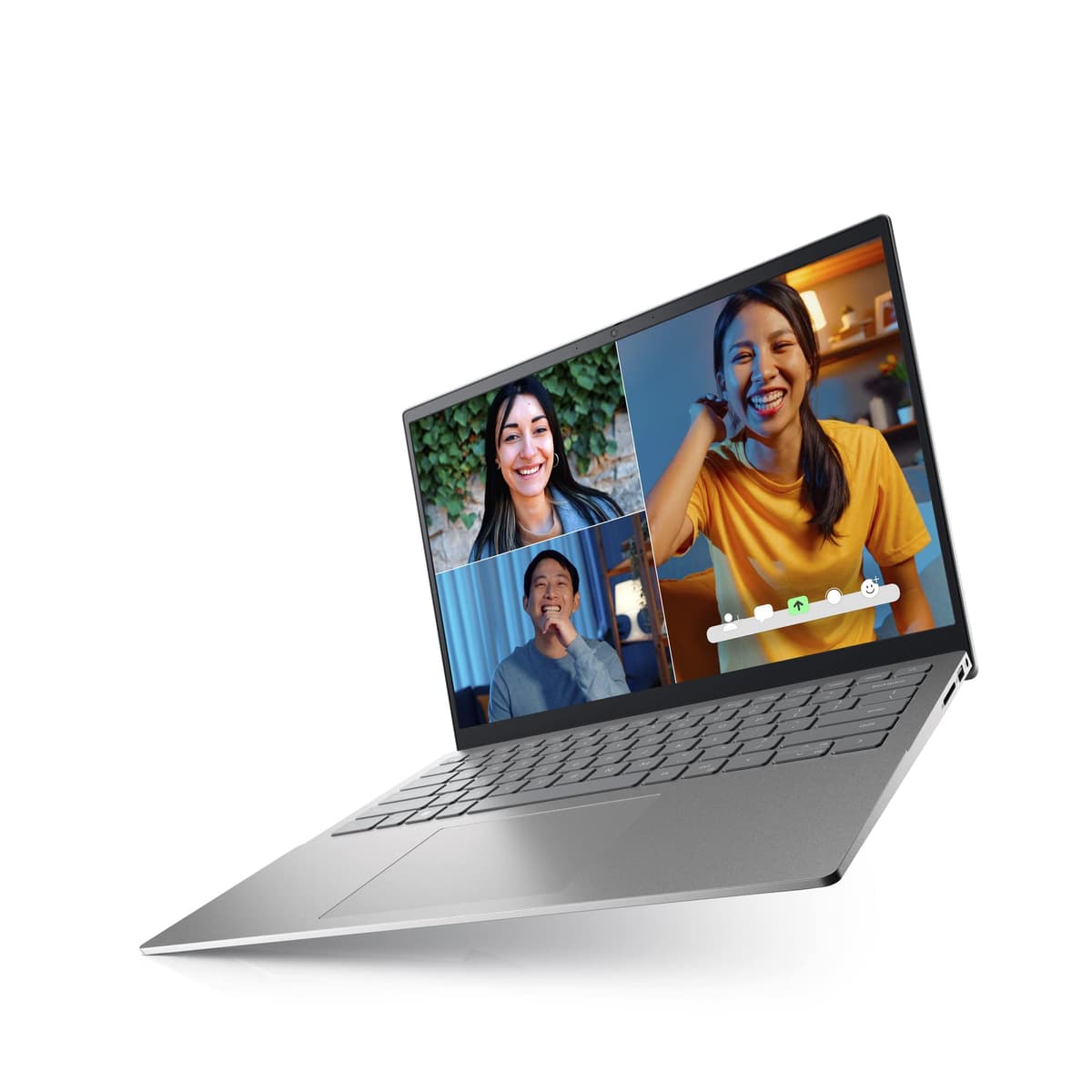 Dell Inspiron 14 5420 14" 2.2K Laptop - Intel Core i7-1255U - 16GB RAM - 512GB SSD - NVIDIA GeForce MX570 - Windows 11 Pro 4PRVF
