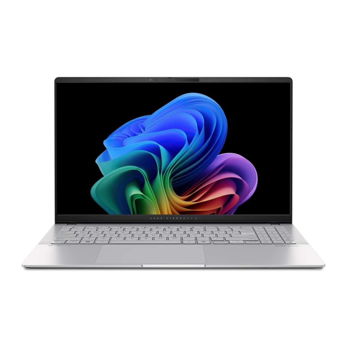 ASUS Vivobook S 15 Copilot+ - 15.6" 3K 120Hz OLED, Snapdragon X Elite, 16GB, 1TB, Windows 11 S5507QAD-PS96