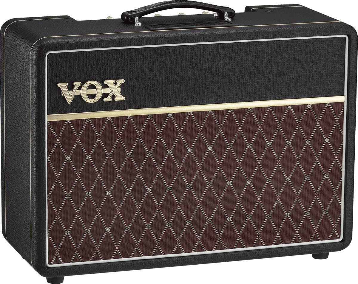 VOX AC10C1 Amplificador Combo de 10W (Renewed) AC10C1-cr