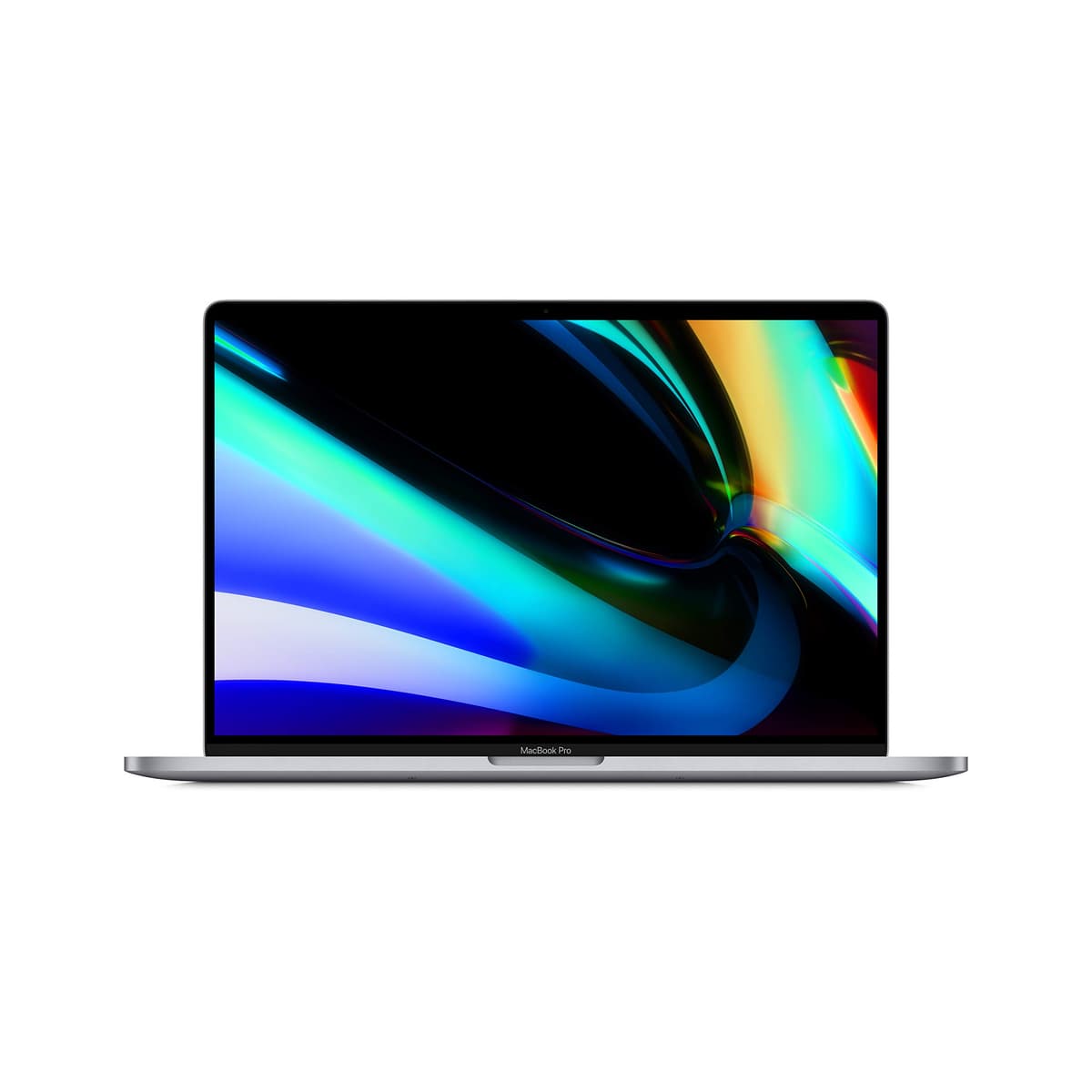 Apple MacBook Pro 2019 con Intel Core i9 2.3 GHz, 16 pulgadas, 16 GB RAM, 1 TB de almacenamiento, gris espacial (Reacondicionado) MVVK2LL/A