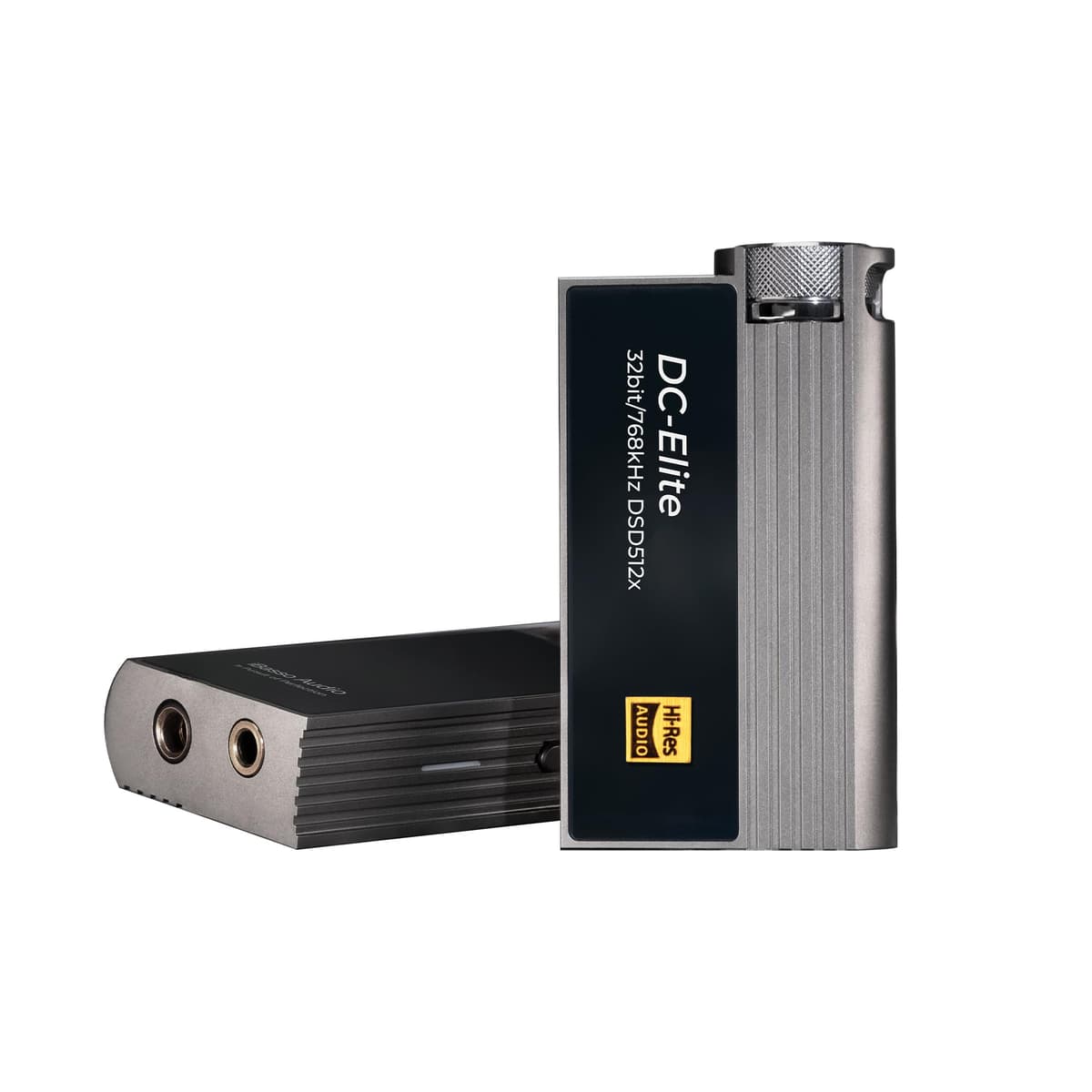 iBasso DAC/Amplificador portátil Elite DC-Elite