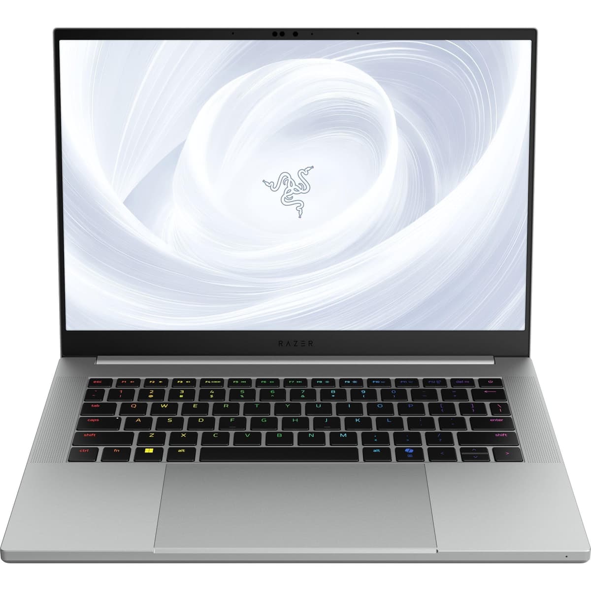 Razer Blade 14 (2025) Gaming Laptop - RTX 5070, Ryzen AI 9 365, 3K 120Hz OLED, 32GB, 1TB RZ09-05306EM3-R3U1