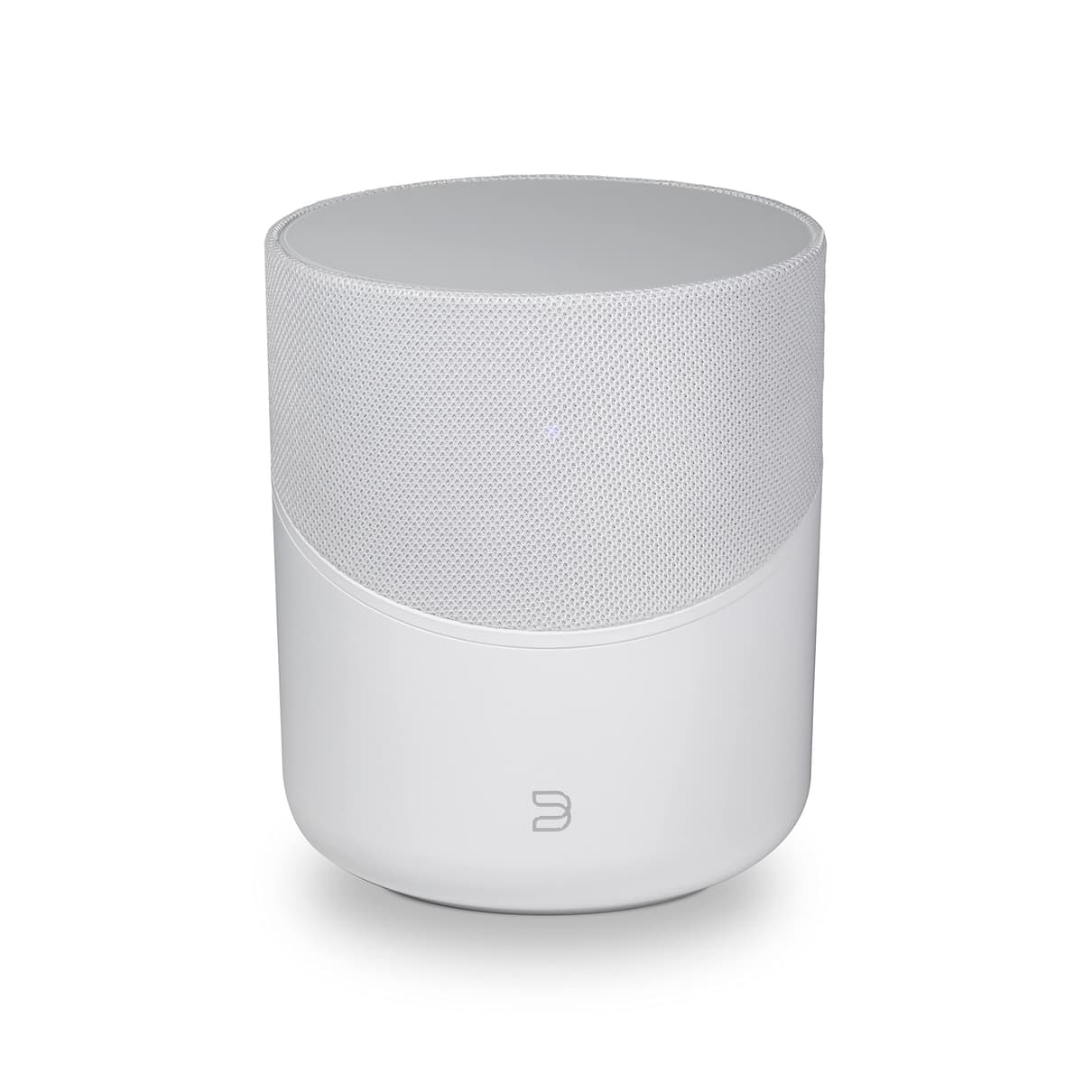 Bluesound Pulse M Altavoz Streaming Omni-Hybrid inalámbrico, Blanco P230BLKUNV