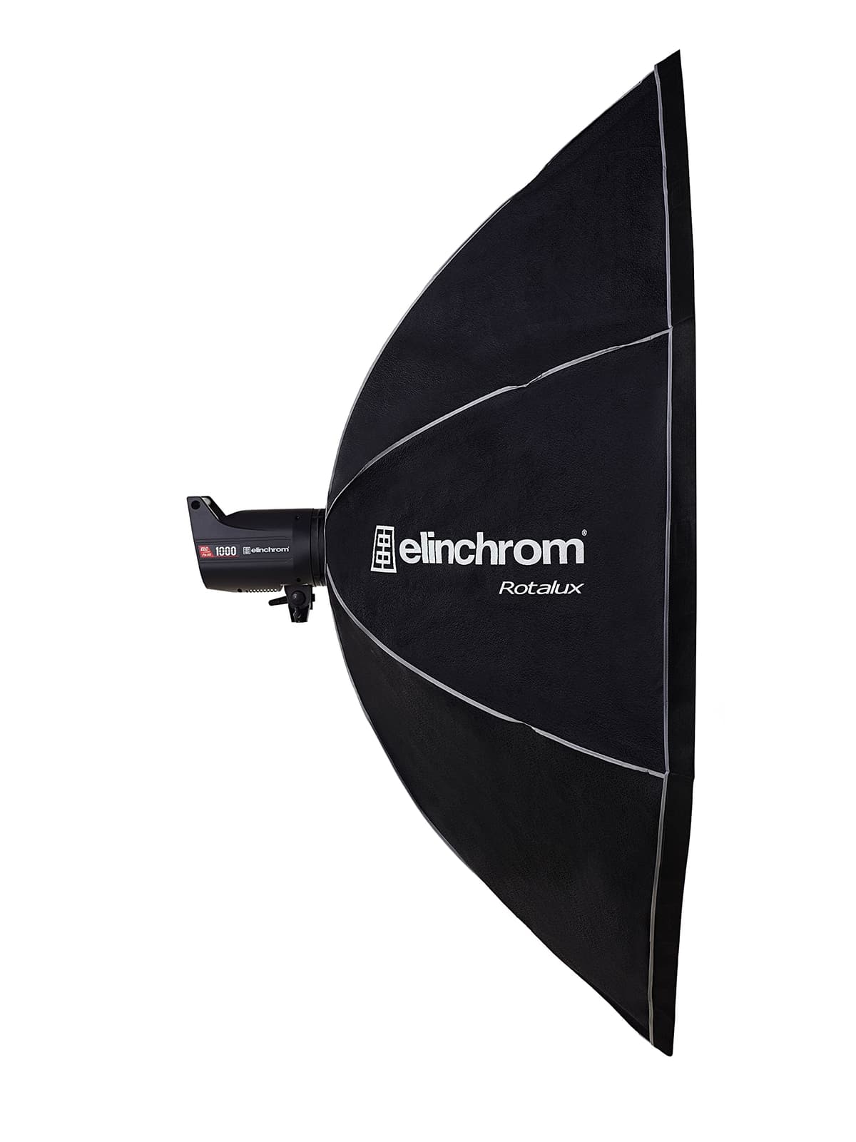 Elinchrom Rotalux Octa Softbox 175 cm (69 pulgadas) - EL26649