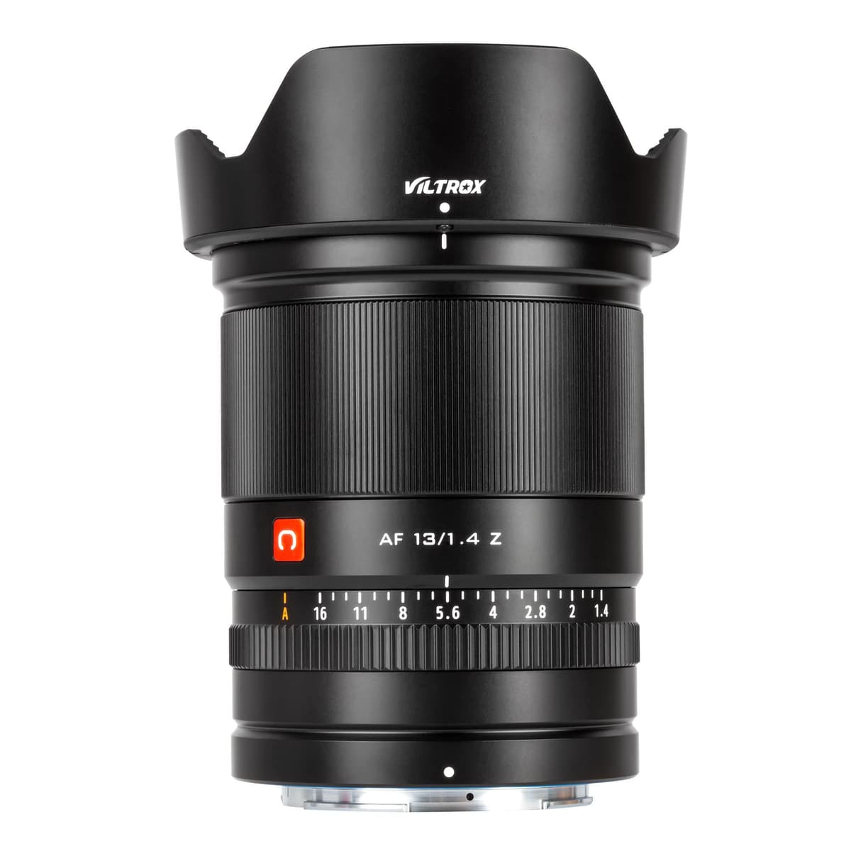 Viltrox AF 13mm F1.4 APS-C para Nikon Z-Mount JYC-03306