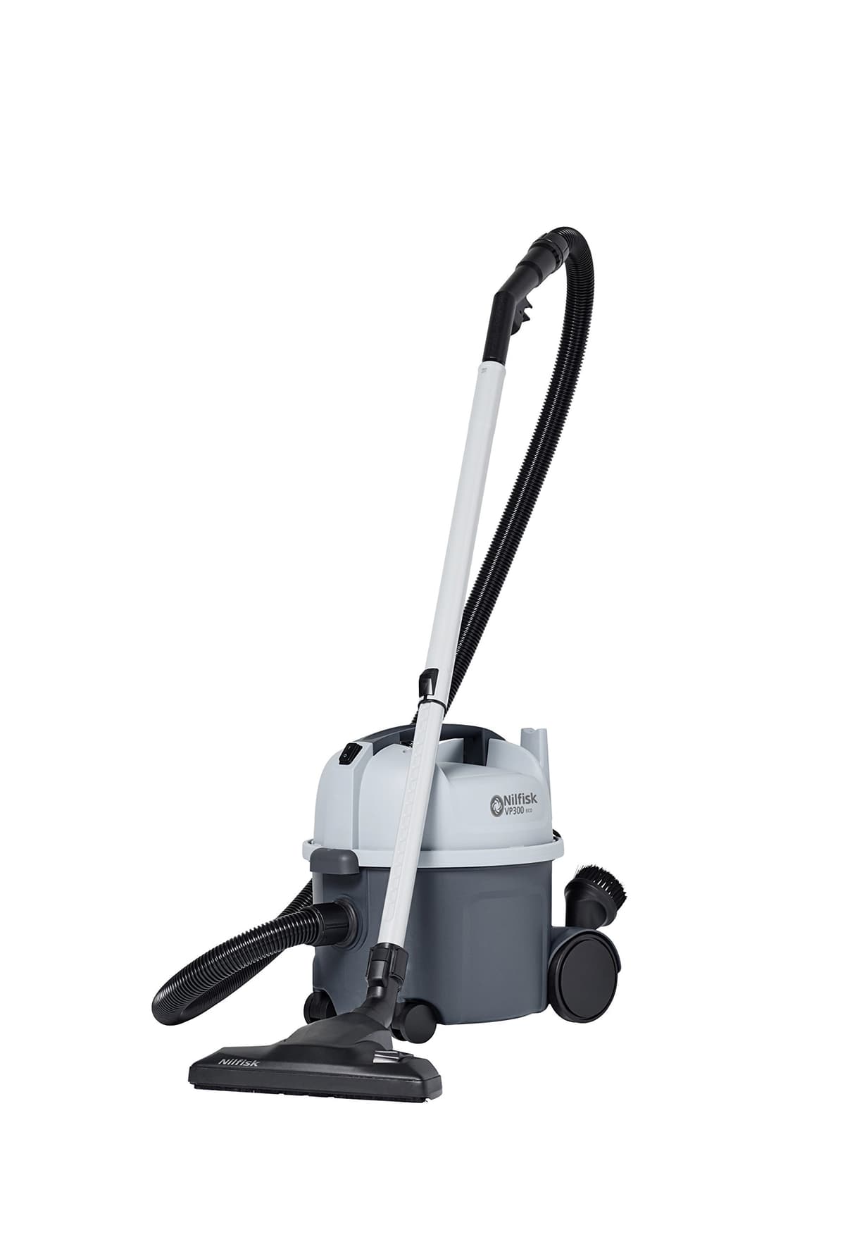 Nilfisk VP300 Aspiradora con filtración HEPA M70055