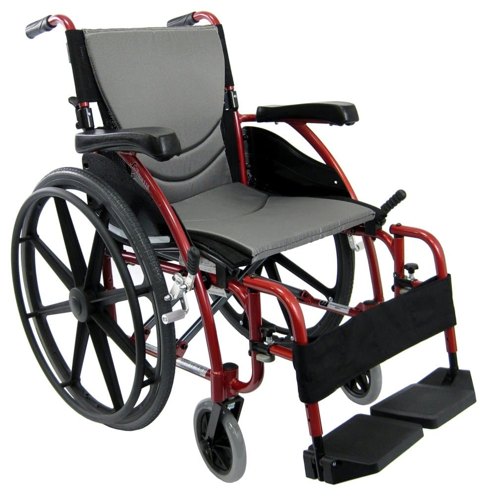 Karman Healthcare A S-115 MAG