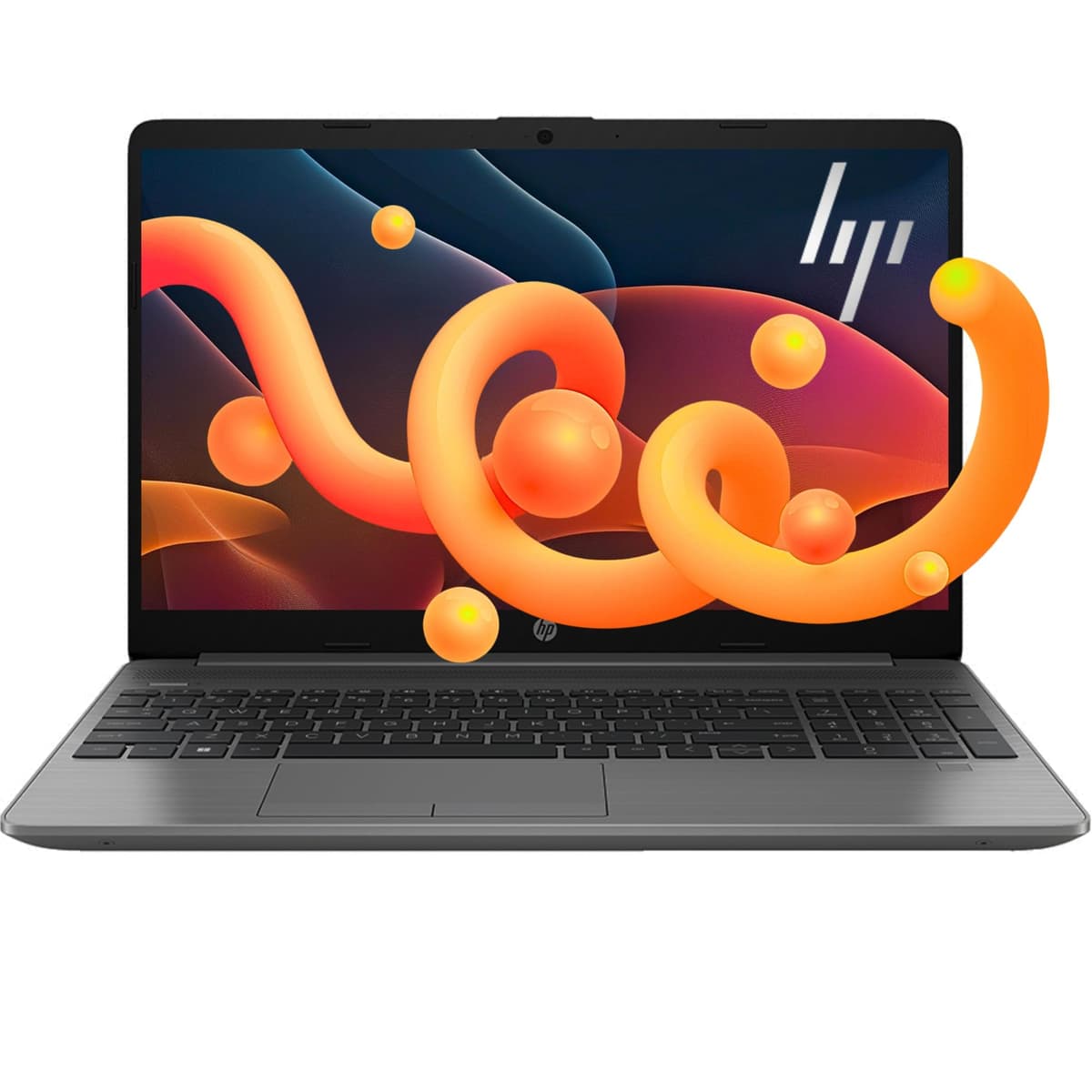 HP 255 G10 portátil para casa o trabajo, 16 GB RAM, 1 TB SSD, 15.6" Full HD, Ryzen 3 7330U (mejor que Intel i5-1135G7), HDMI, USB-C, Windows 11 Pro, listo para negocios y entretenimiento