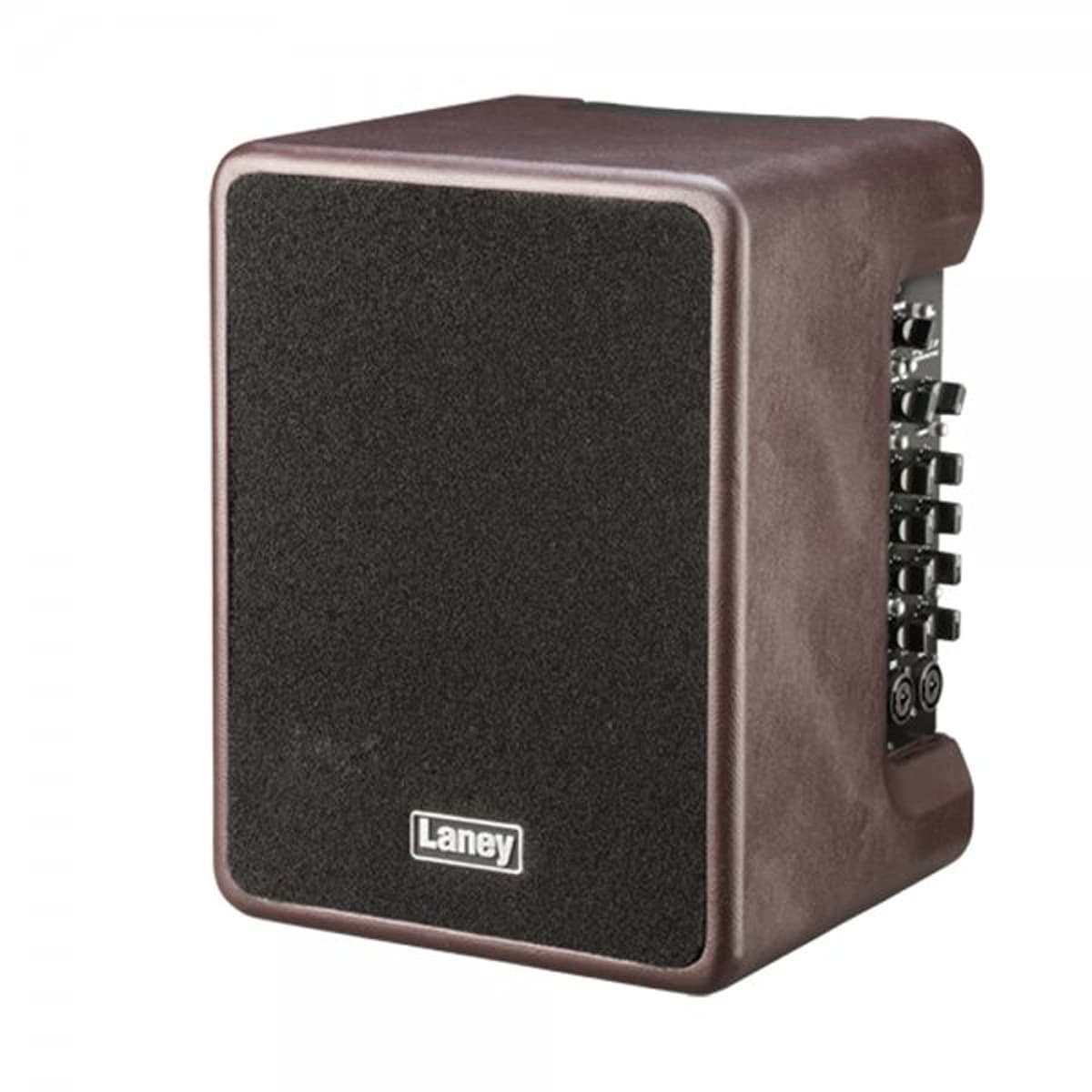 Laney A-FRESCO-2 Combo para Instrumento Acústico 60W, XLR, Marrón