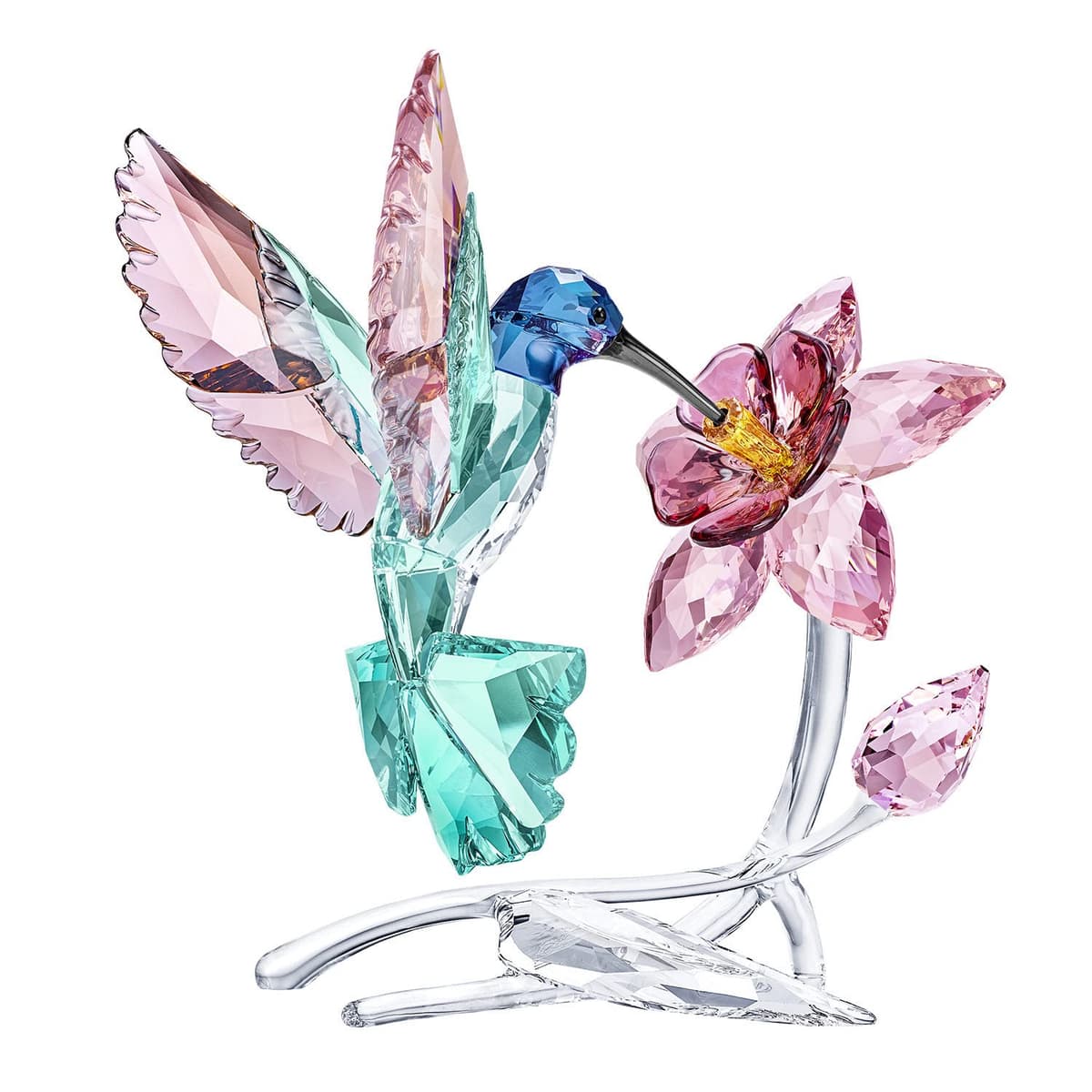 Swarovski Figura Colibrí 5461872