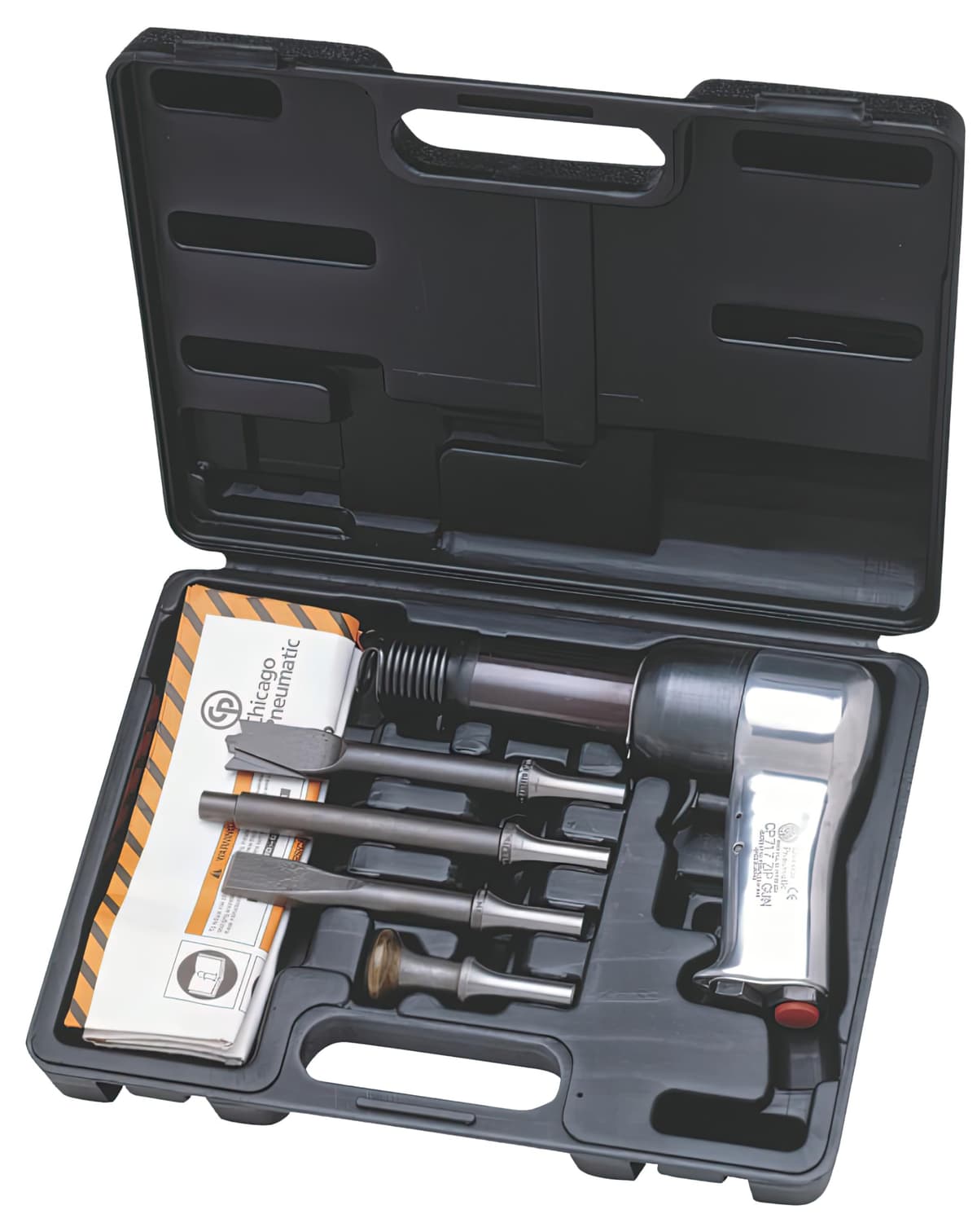 Chicago Pneumatic CP717K Kit Martillo Neumático CP717 Super Duty