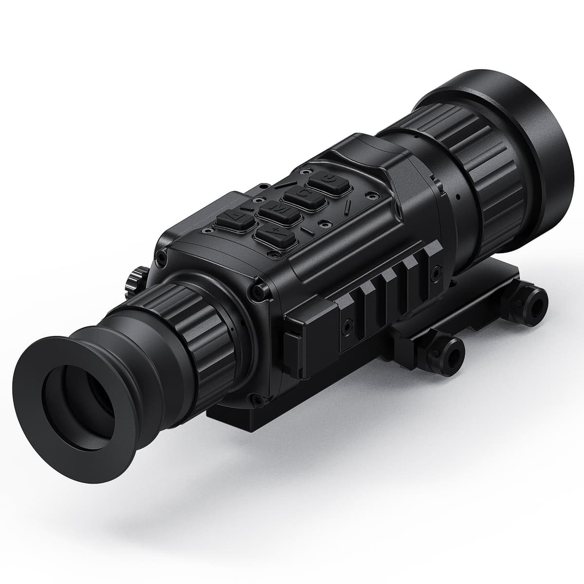 Feyachi Thermal Scope TH-50mm 12um 384x288 Thermal Imaging Scope