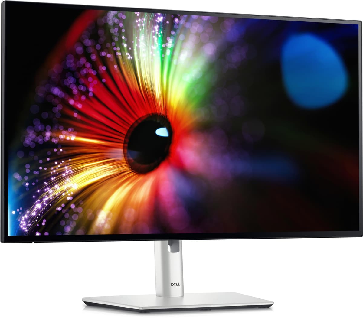 Dell UltraSharp 27 Monitor U2724D / U2724DE