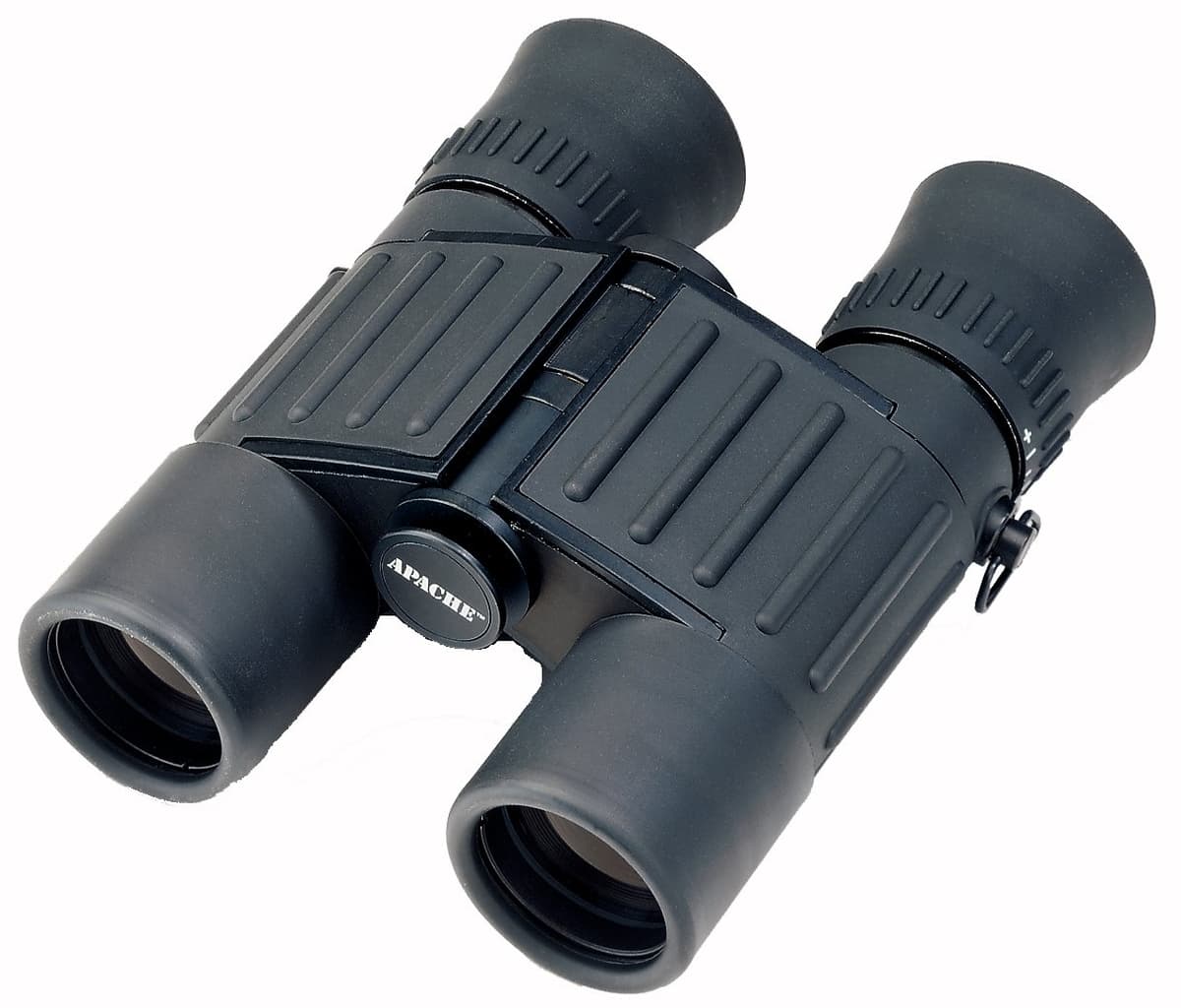 Imray Weems & Plath 7 x 28 Binoculares Apache con retícula estilo M-22 BN29