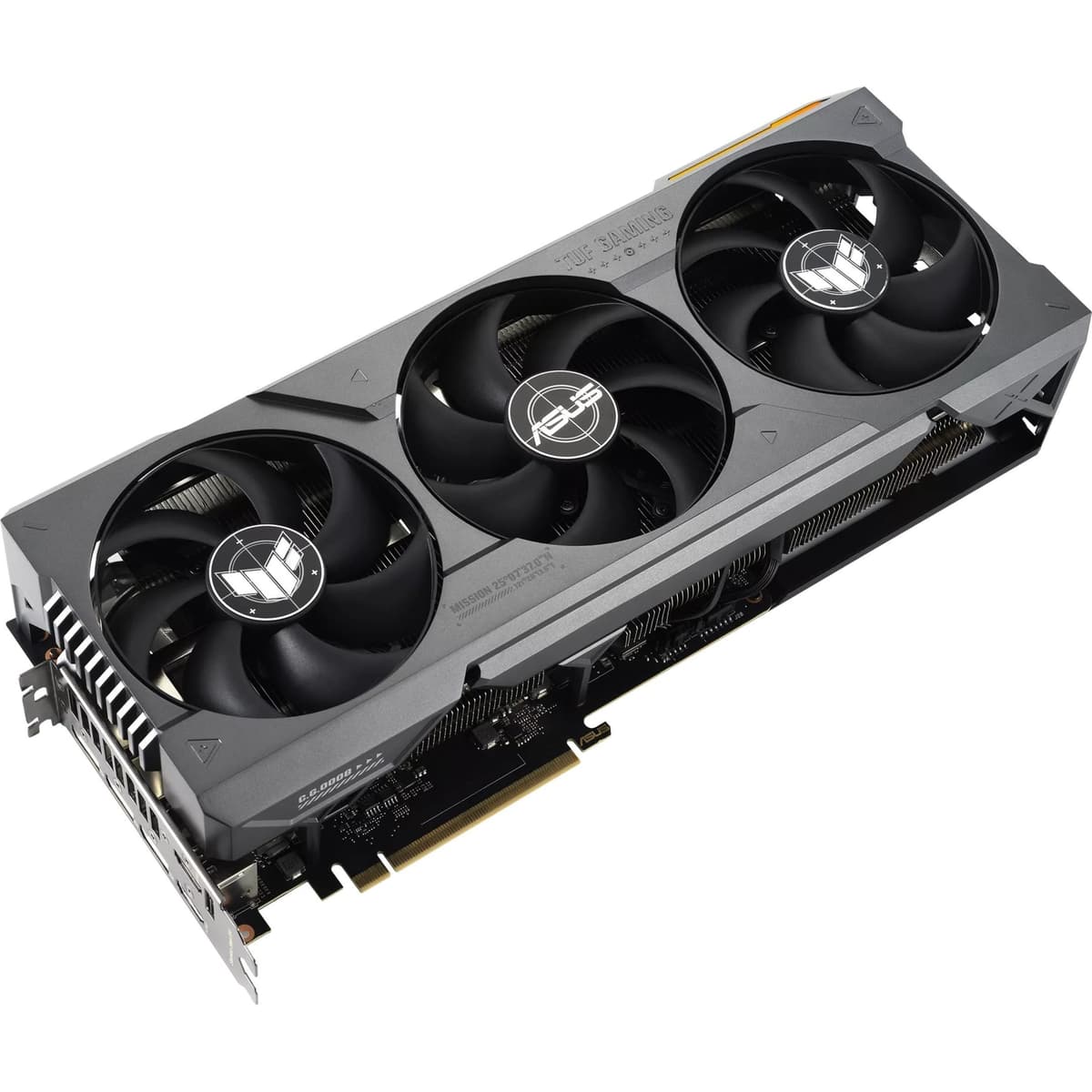 ASUS TUF Gaming GeForce RTX 4080 - Tarjeta Gráfica 16GB GDDR6X TUF-RTX4080-16G-GAMING