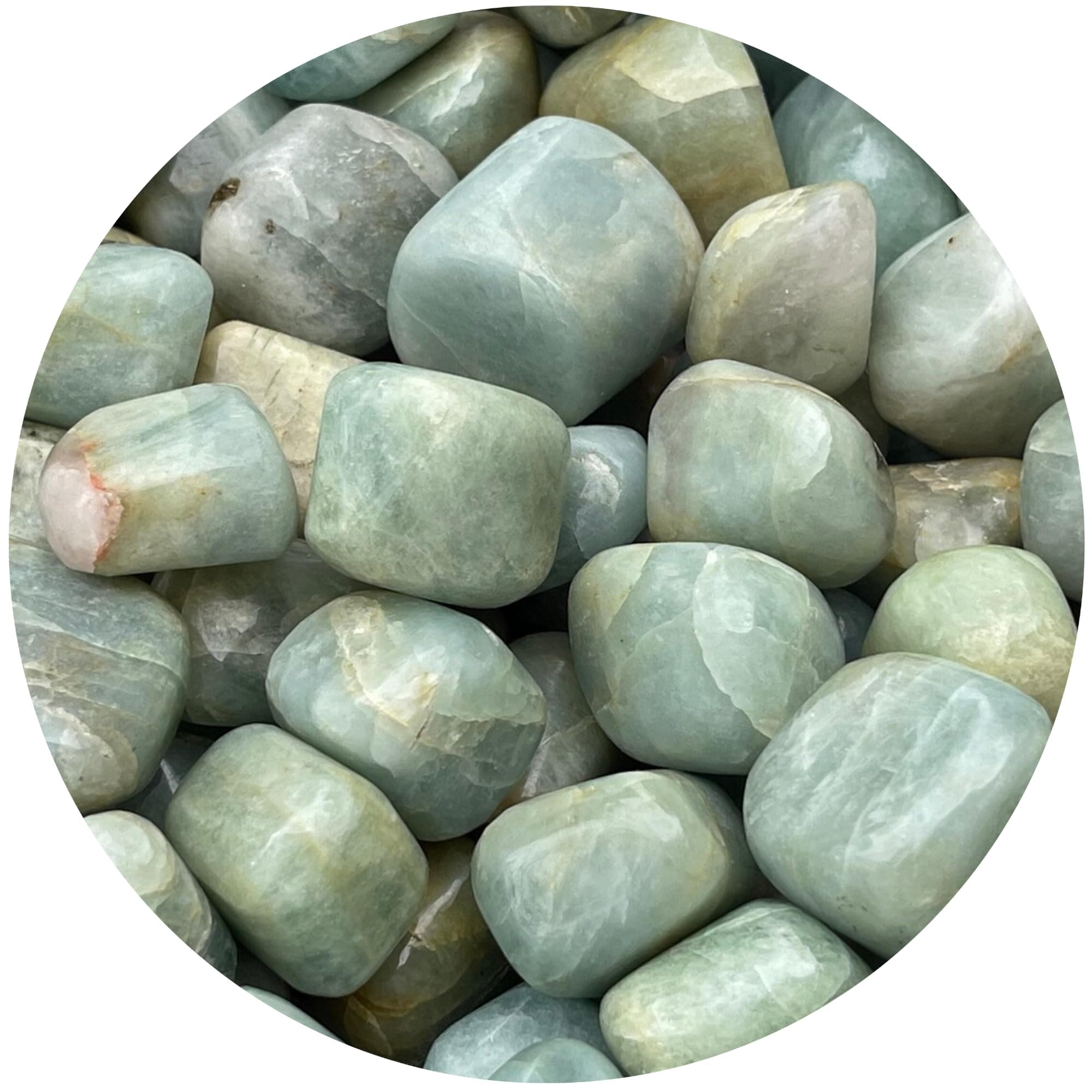 GAF TREASURES A TumbledStones
