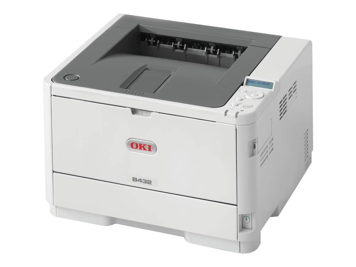 OKI B432dn Impresora monocromo 42 ppm (62444401)