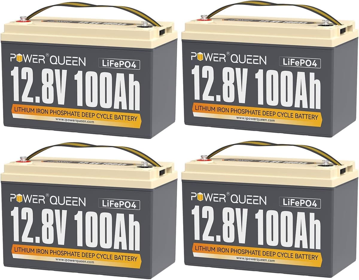 power queen A 100-Pack2
