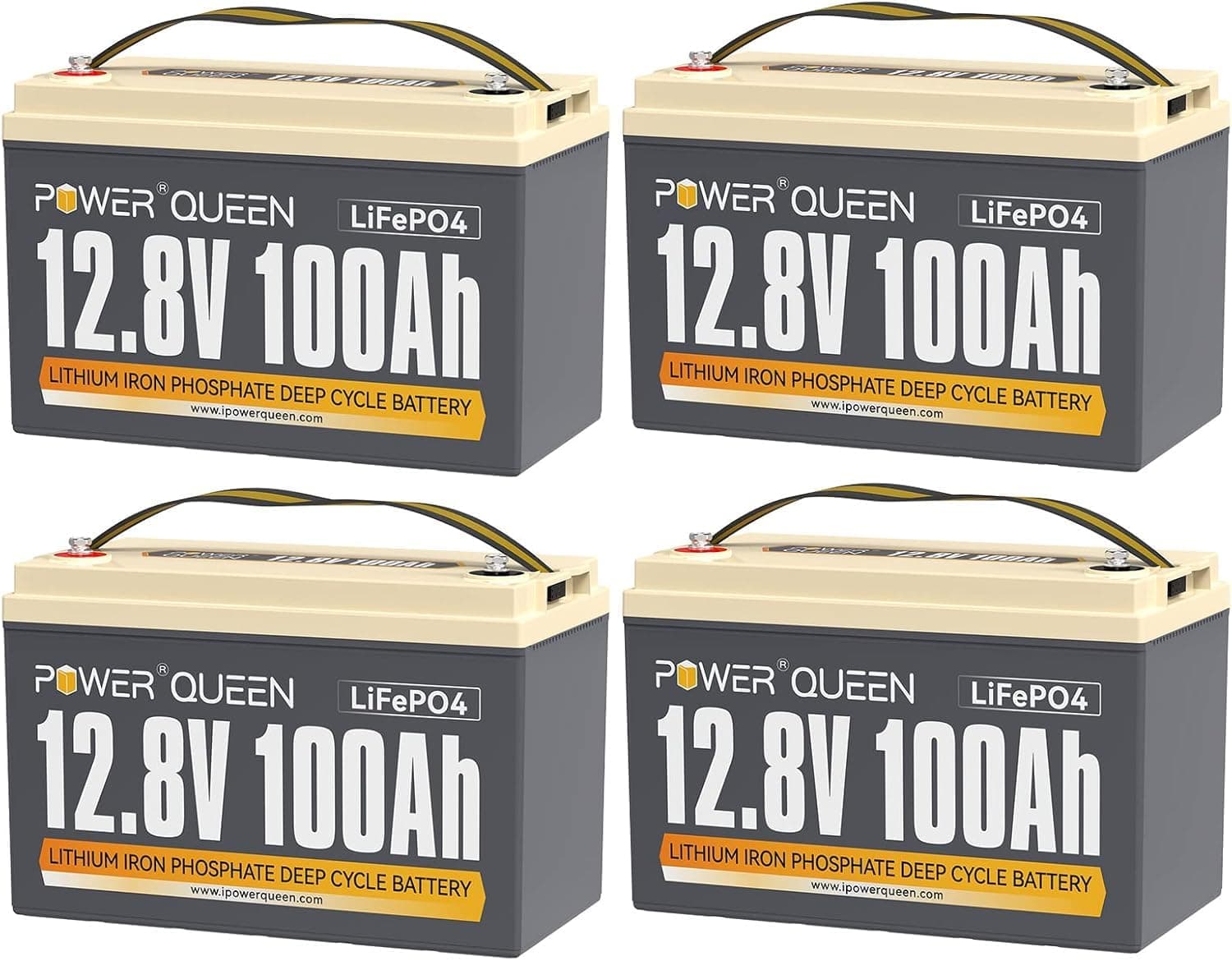 power queen A 100-Pack2