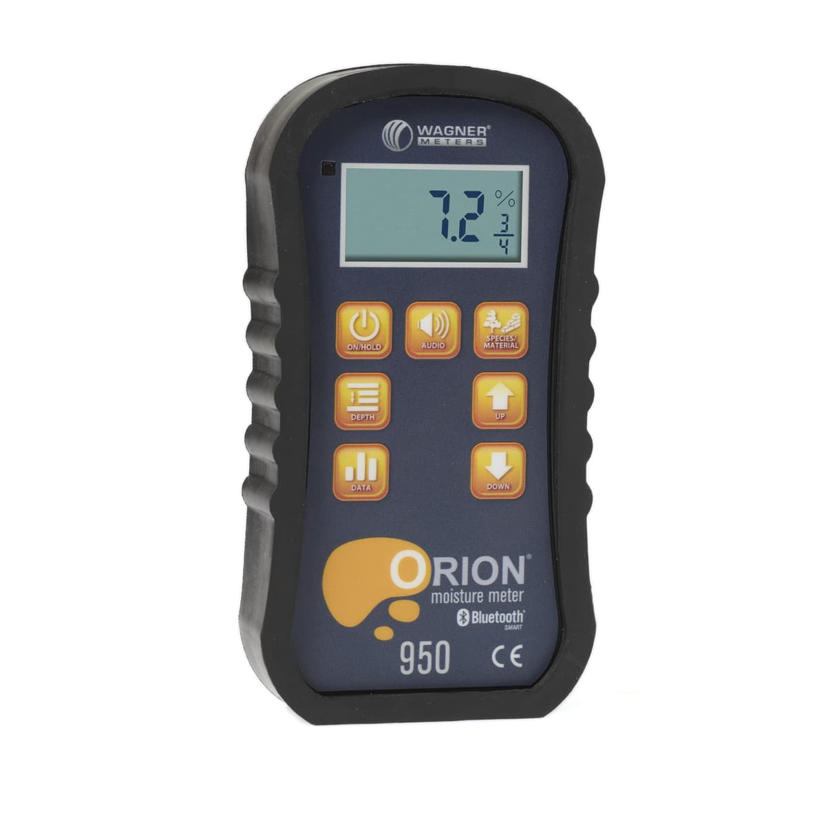 Orion 950 Medidor de Humedad de Madera Pinless por Wagner Meters