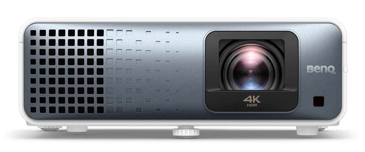 BenQ TK710STi Proyector Throw Estándar 3200 ANSI Lumens, DLP 4K UHD (3840x2160)
