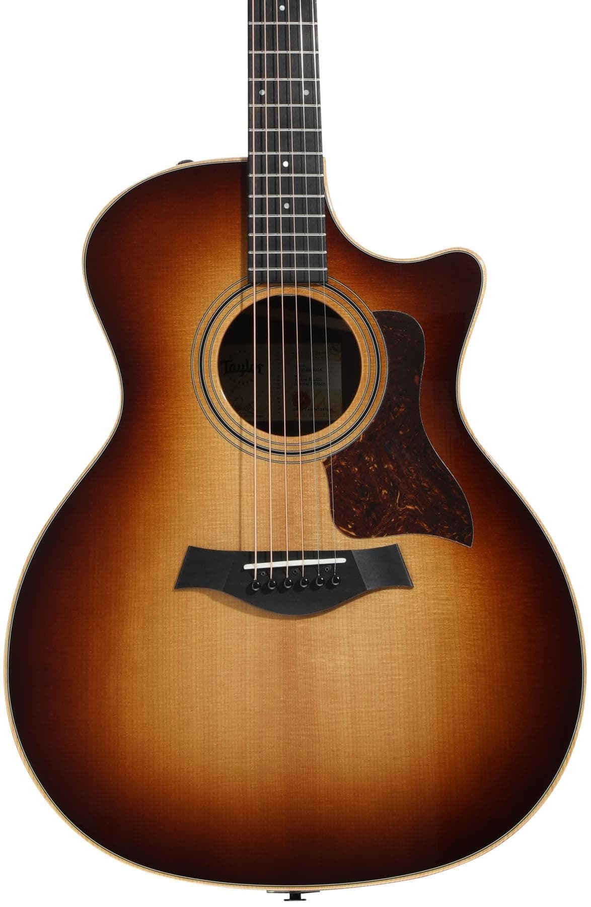 Taylor 414ce Studio SEB Guitarra electroacústica (Grand Auditorium) A407002111008350057-R0124