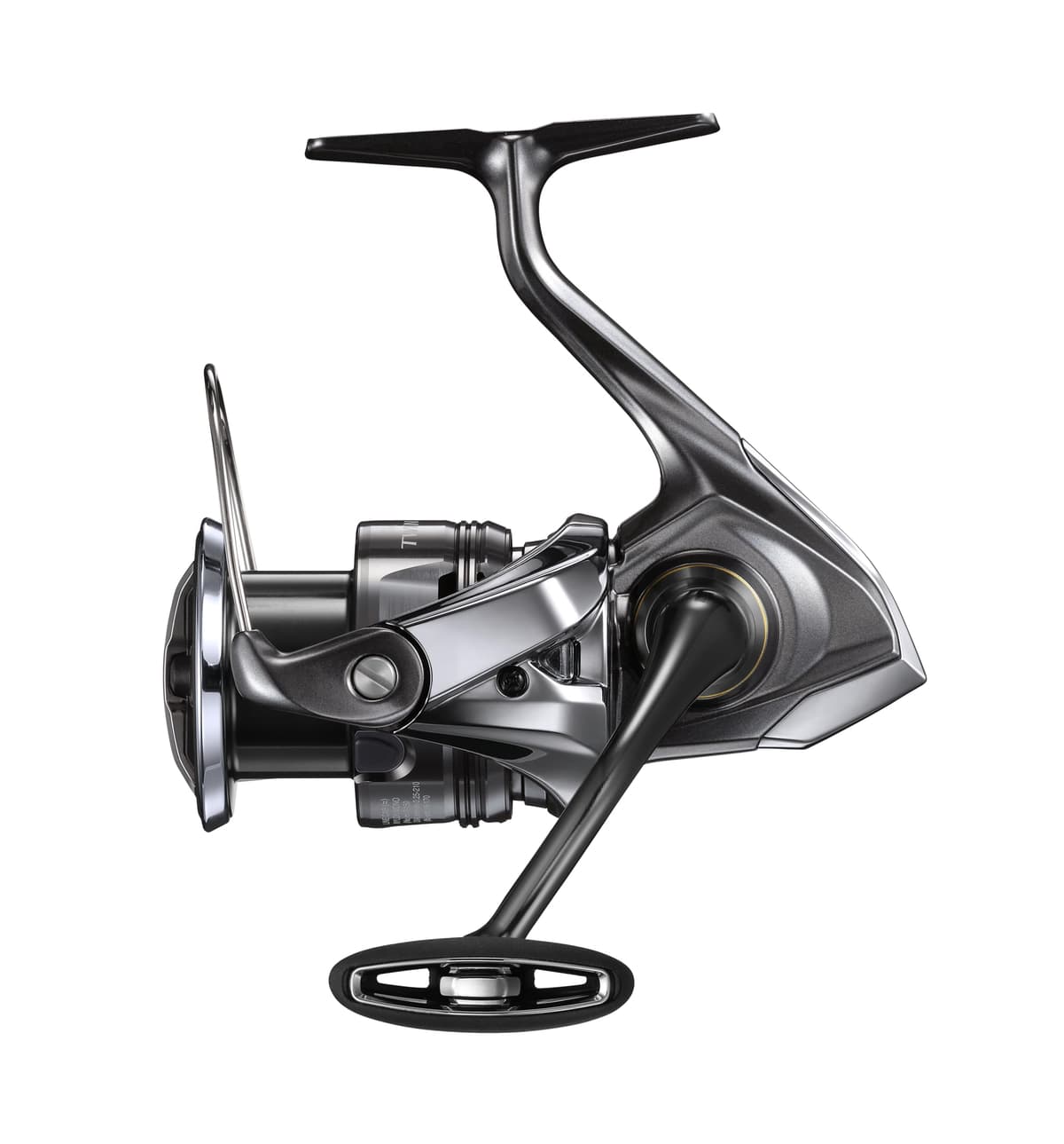 Shimano TWINPOWER FE Carrete de spinning TPC5000XGFE