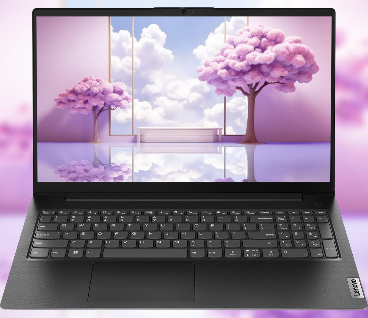 Lenovo V15 Business Laptop 15.6" FHD, Intel Pentium N6000, 40GB RAM, 2TB PCIe SSD, Wi-Fi 6, Windows 11 Pro