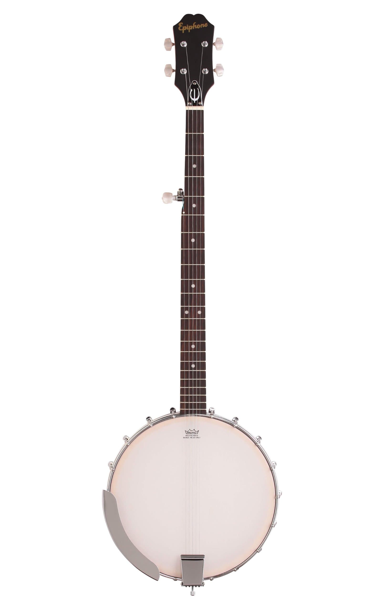 Epiphone MB-100 - Banjo de 5 cuerdas EFB0NACH1