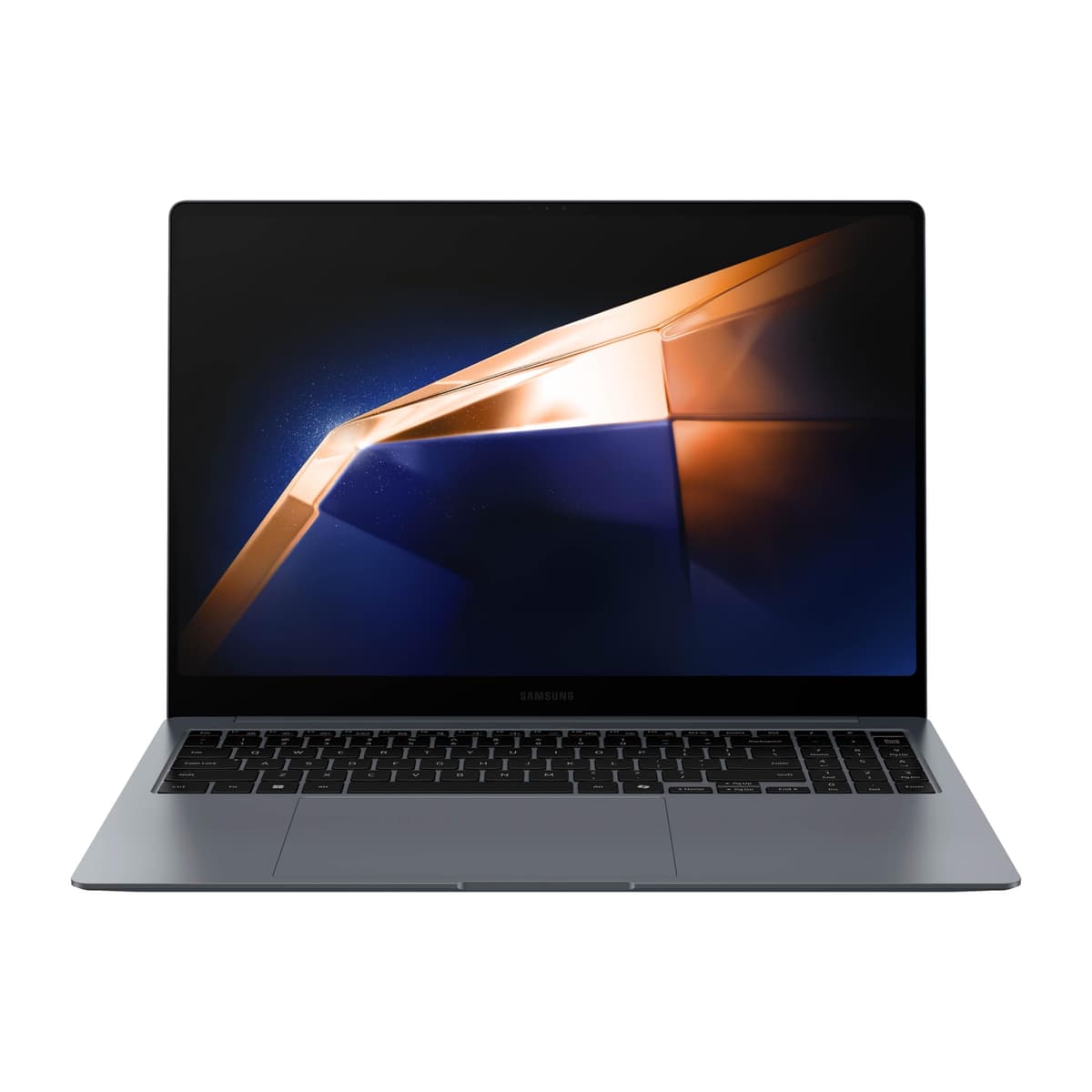 Samsung Galaxy Book4 Pro 16" Intel Core Ultra 7 1TB Dynamic AMOLED 2X Touchscreen NP960XGK-KG1US