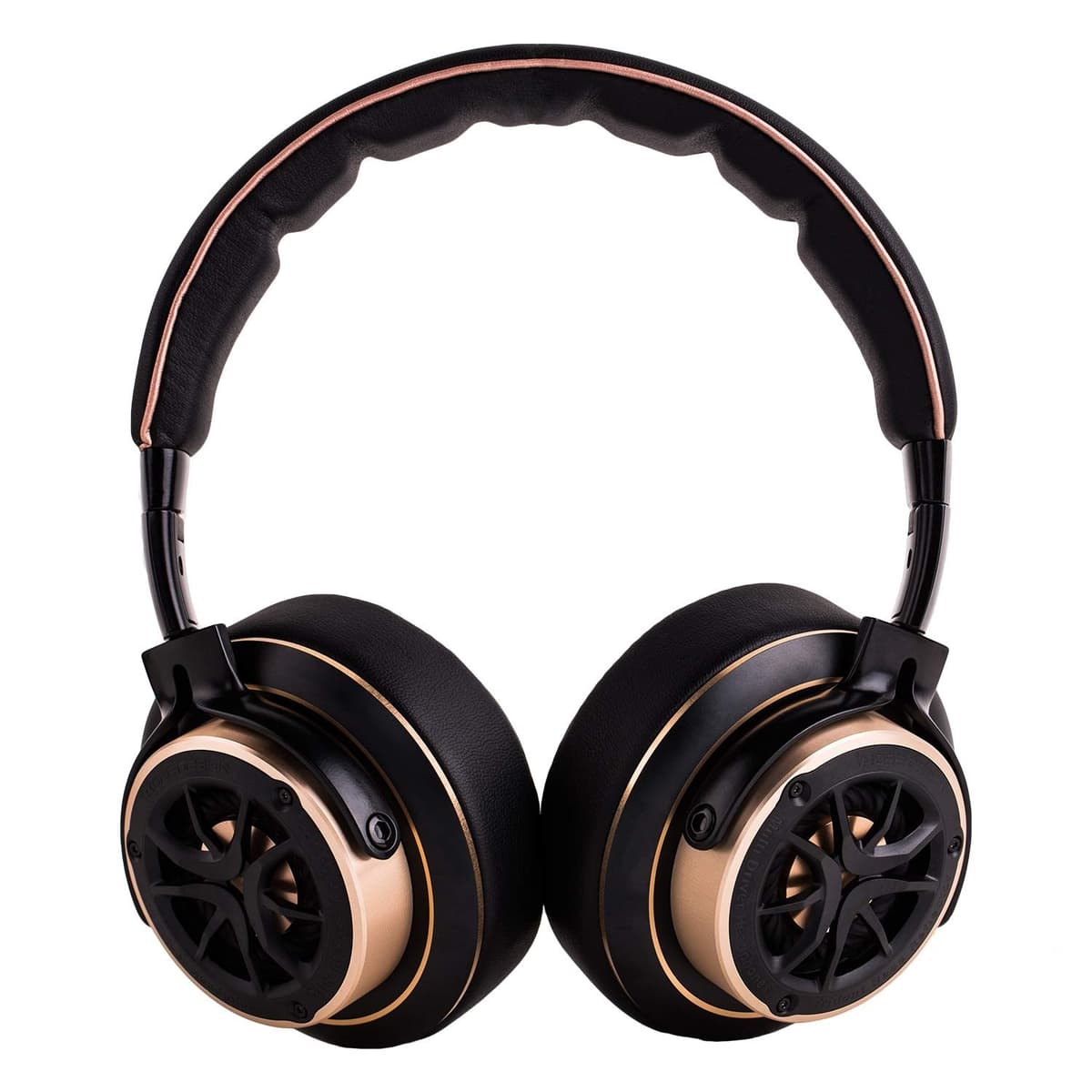 1MORE Triple Driver Over-Ear H1707 - Audífonos plegables con 3 drivers, sonido Hi-Res