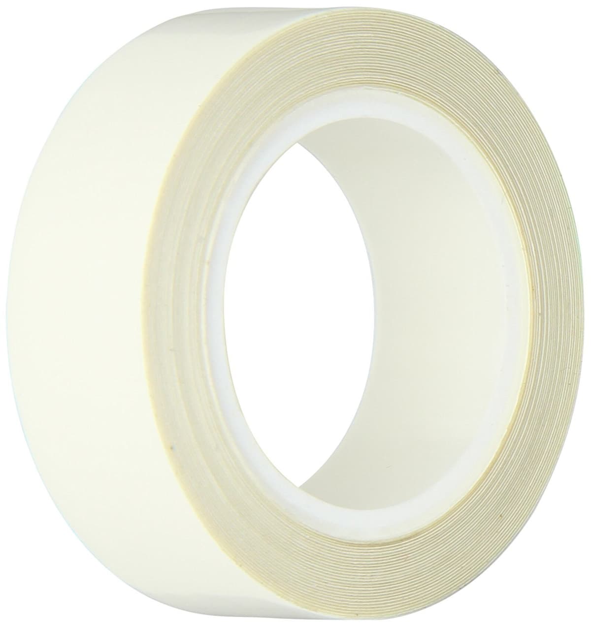 TapeCase 12-36-423-3 Cinta UHMW para reducción de chirridos, 12" x 36 yd, translucida