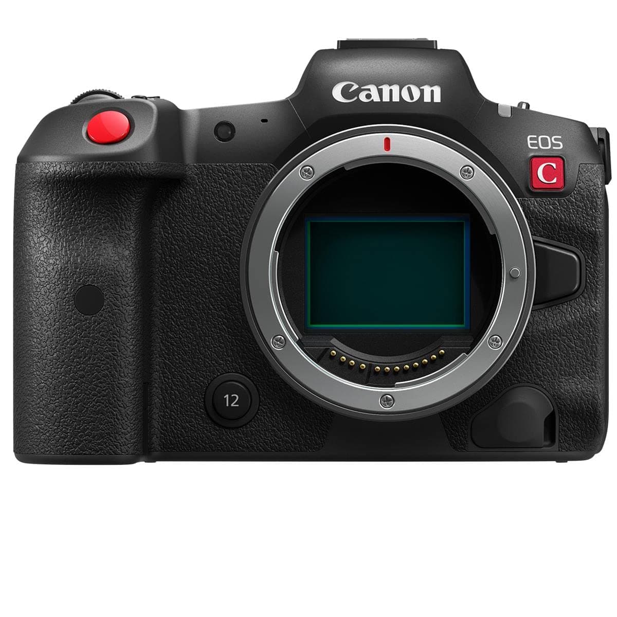 Canon EOS R5 C Cámara cinematográfica digital mirrorless cuerpo (reacondicionada) 5077C002