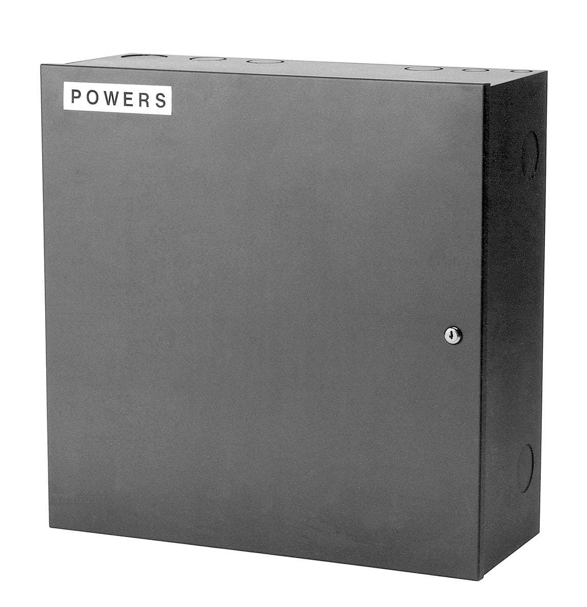 Siemens CP 567-353 gabinete de control NEMA 1, 36.5" H x 24.3" W x 9.3" D, gris