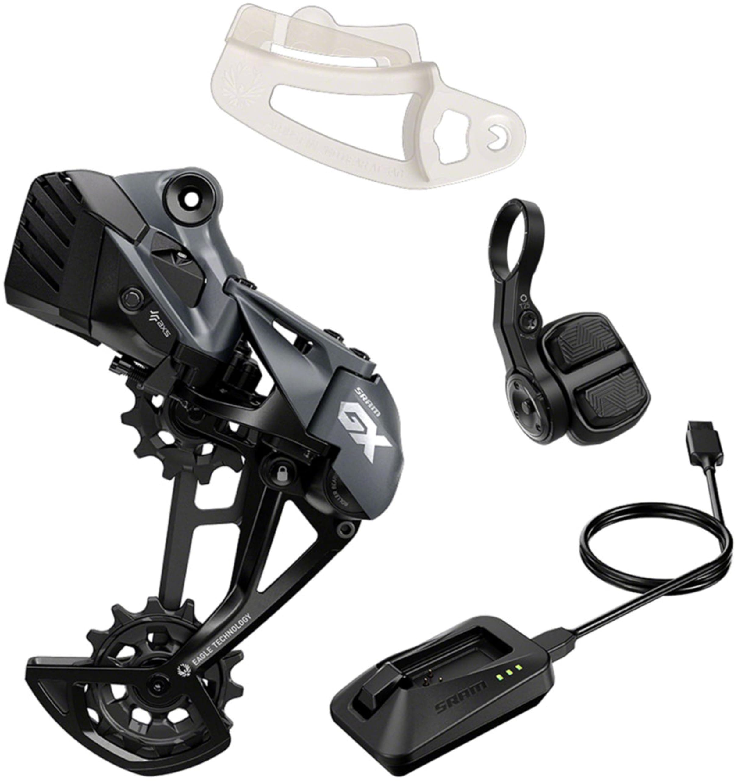 SRAM GX Eagle Kit de Actualización Pod 00.7918.104.001
