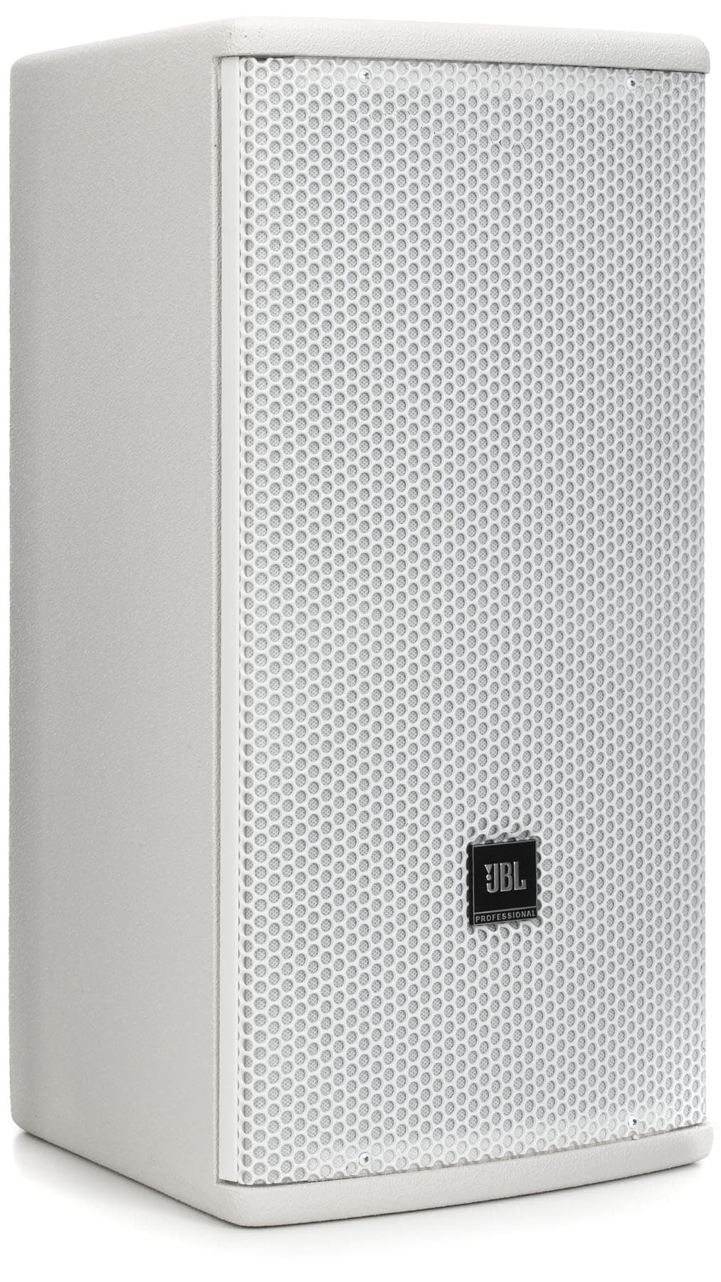 JBL Professional AC18/26-WH Bocina Compacta 2 Vías con Woofer de 8" (Blanco)