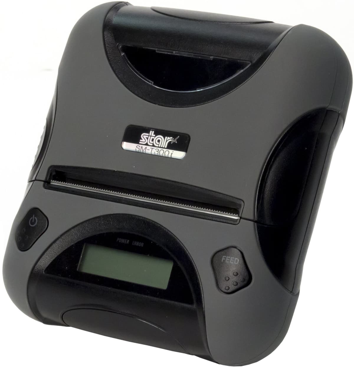 Star Micronics SM-T300i Impresora de Recibos Bluetooth Ultra-Rugged 3" 39634010